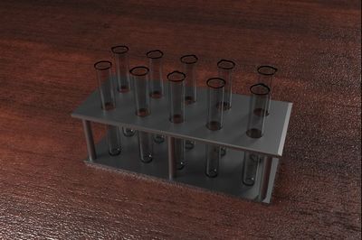 试块制作时试模内刷的废机油多了是否影响试块的养护?