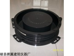 甘肃塑料抗裂试模,金属抗裂试模_供应产品_献县鹏翼建筑仪器厂