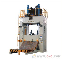 配模机 试模机 模具研配机床