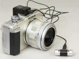 想烧照样烧 购买微单后的三种新玩法试模