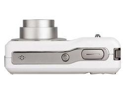 禄莱DA8535数码相机试模评测 经典与现代的融合