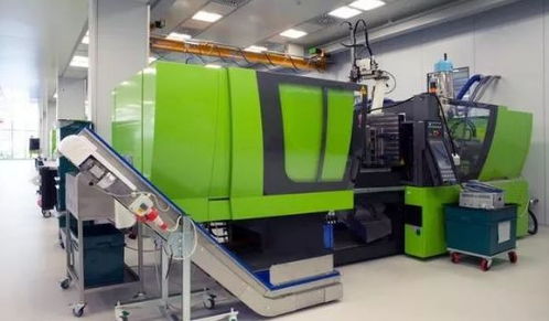 专业注塑试模的操作步骤要求