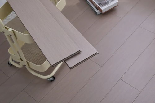 爱梵尼地板纯实木渠道系列产品效果图展示与试模成果