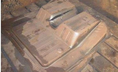 冷冲压成型试模问题不断？掌握这12种方法，轻松应对