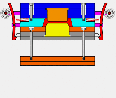 模具从设计到试模全流程精要 高效执行试模的关键步骤
