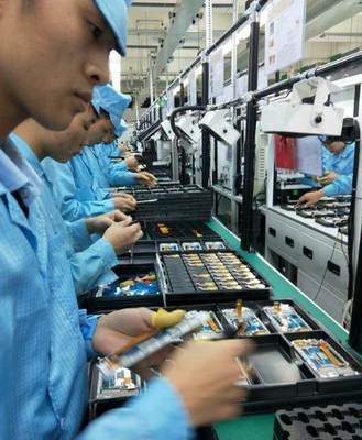 不用代工厂最靠谱,揭开OPPO 逆袭秘密!