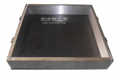 车辙仪专用试模批发 - 