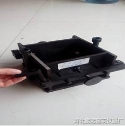 砌墙砖抗压强度试模厂家报价 河北鹏远建筑仪器厂产品介绍