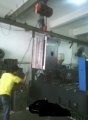 专业模具试模服务解析——以深圳观澜港达塑胶加工厂为例