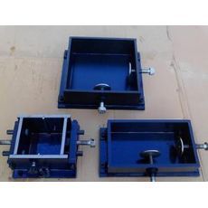 海口砌墙砖试模选购指南 庆达试验仪器专业解析与本地应用