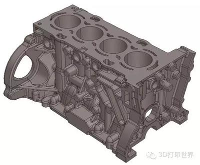 汽车发动机复杂铸件无模快速制造技术研究（上）——试模挑战与创新路径