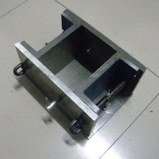 砌墙砖成型试模 质量控制与性能检测的关键工具